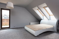 Englishcombe bedroom extensions
