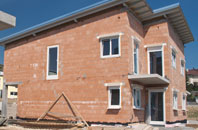 Englishcombe home extensions