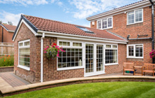 Englishcombe house extension leads