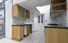 Englishcombe kitchen extension leads