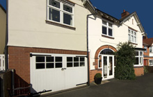 Englishcombe multiple storey extension leads